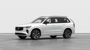 VOLVO XC90   at Volvo Cars Poole Poole