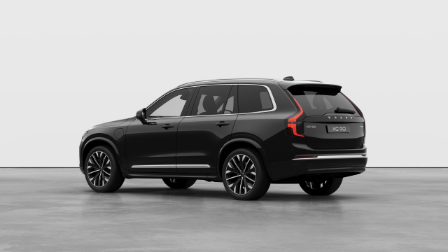 Volvo XC90 T8 | 310 + 145 hp/228 + 107 kW