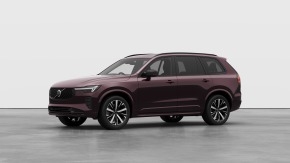 VOLVO XC90   at Volvo Cars Poole Poole