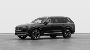 VOLVO XC90   at Volvo Cars Poole Poole