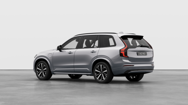 Volvo XC90 T8 | 310 + 145 hp/228 + 107 kW