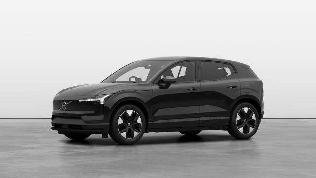 Volvo Ex30 Single Motor | 272 hp/200 kW SUV Electric Onyx Black