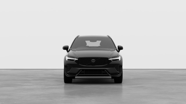 Volvo XC60 B5 | 250 + 14 hp/184 + 10 kW