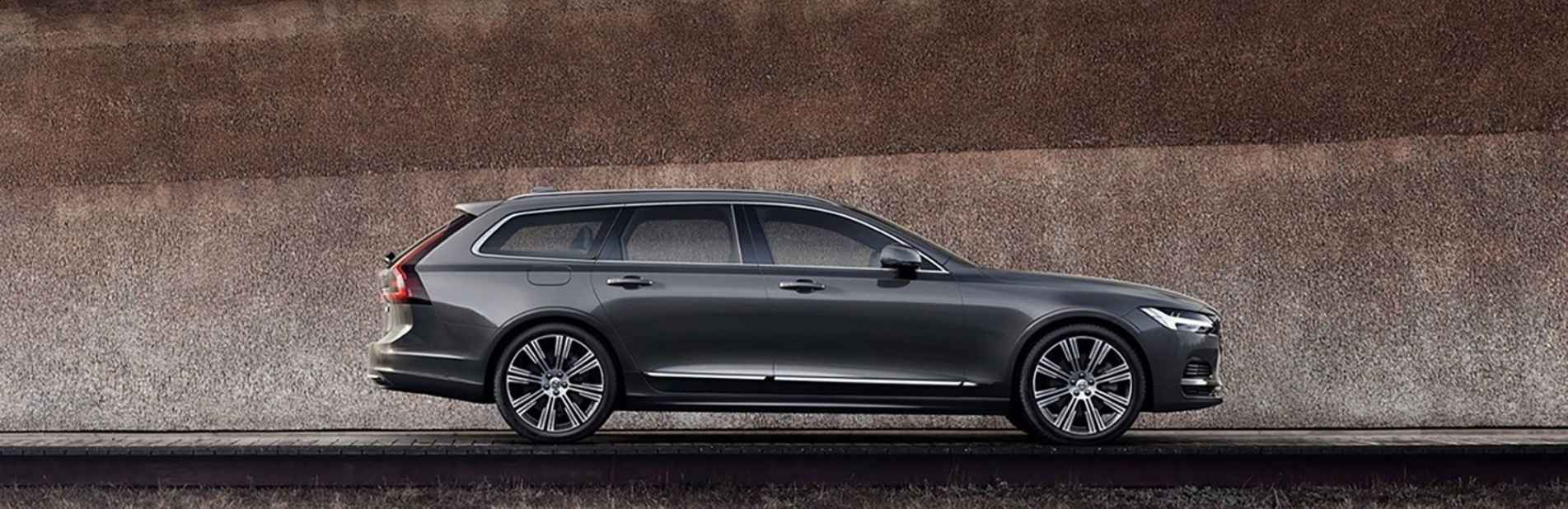 New Volvo V90 In Poole Dorset Volvo Cars Poole