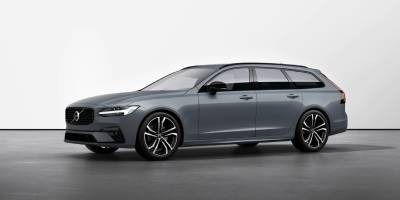 New Volvo V90 In Poole Dorset Volvo Cars Poole