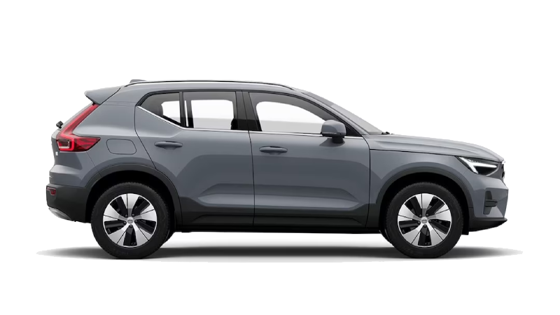 New VOLVO XC40 2.0 B3P CORE 5DR AUTO in Poole, Dorset - Volvo Cars Poole