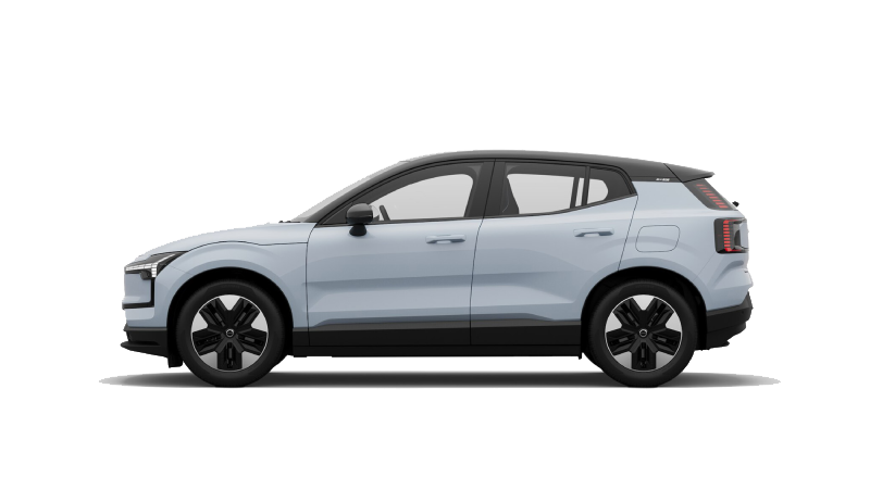 VOLVO EX30 200kW SM Extended Range Ultra 69kWh 5dr Auto