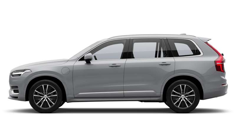 VOLVO XC90 2.0 B5P [250] Core 5dr AWD Geartronic