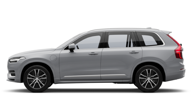 VOLVO XC90 Business Offer