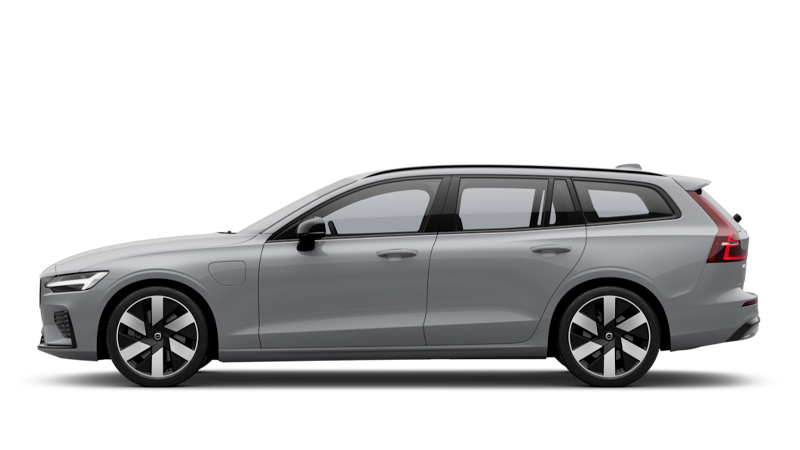 VOLVO V60 2.0 B3P Plus Dark 5dr Auto [7 speed]