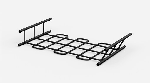 Roof Basket Extender - £150