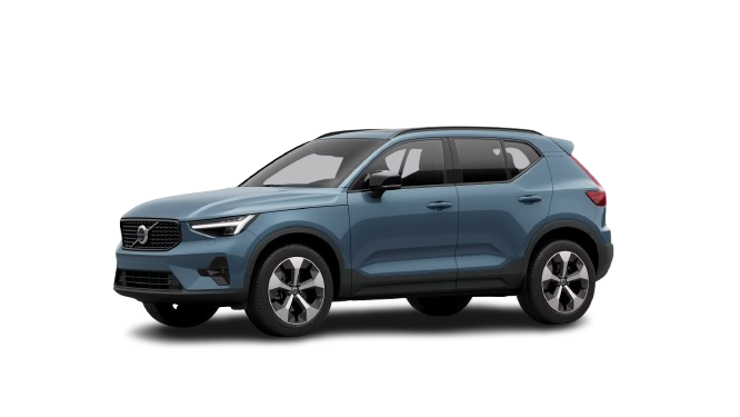 VOLVO XC40 BEV Single Motor