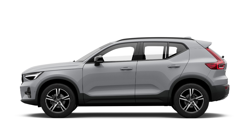 VOLVO XC40 2.0 B4P Plus Dark 5dr Auto