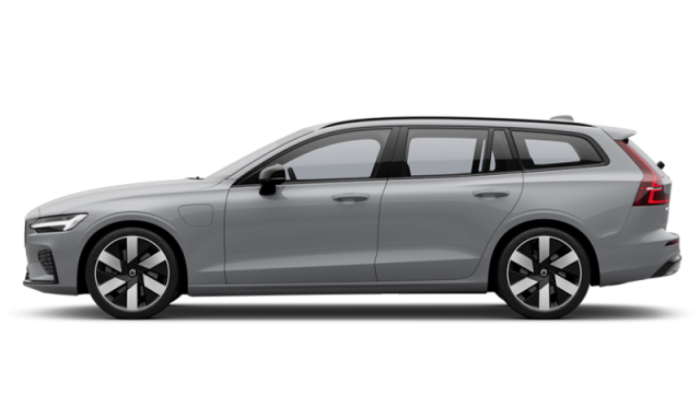 V60 2.0 B3P Plus Dark Edition Sportswagon Motability Offer