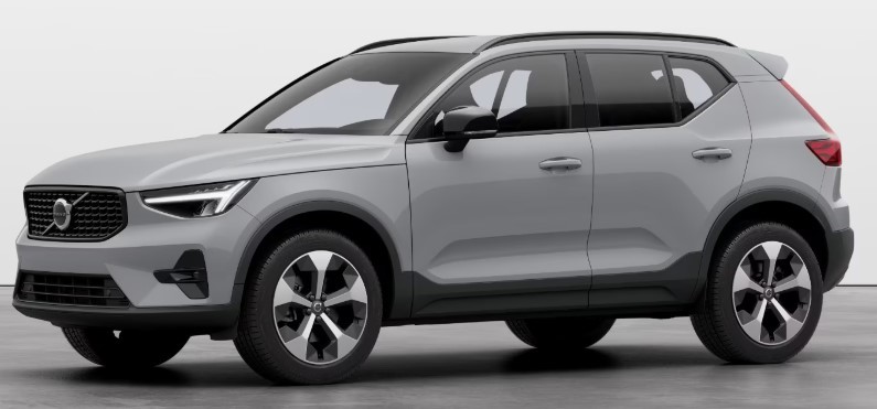 VOLVO XC40 2.0 B3P Plus Dark 5dr Auto