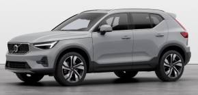 VOLVO XC40 ESTATE at Volvo Cars Poole Poole