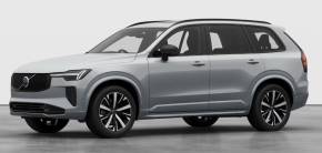 VOLVO XC90 ESTATE at Volvo Cars Poole Poole