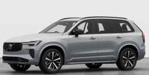 VOLVO XC90 ESTATE at Volvo Cars Poole Poole