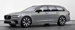 VOLVO V90 ESTATE at Volvo Cars Poole Poole