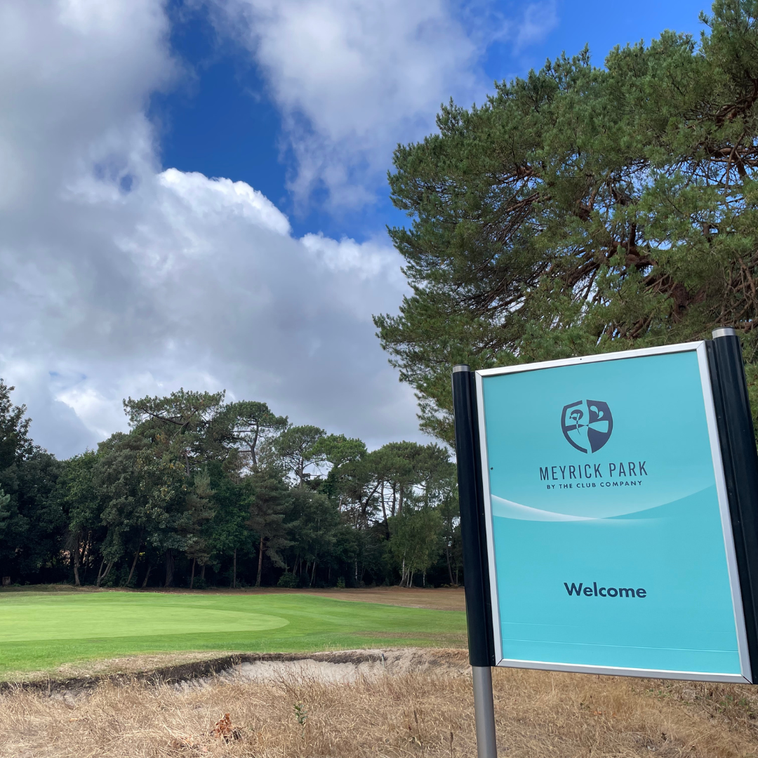 Meyrick Park and Volvo Cars Poole Drive Partnership Forward with Exciting Events and Displays