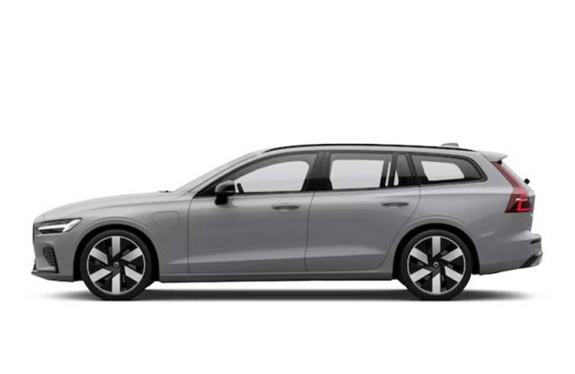 VOLVO V60 Motability Offer