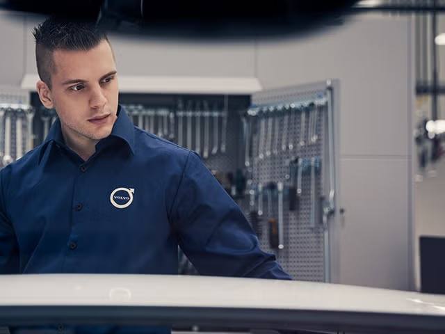 Parts and Technicians