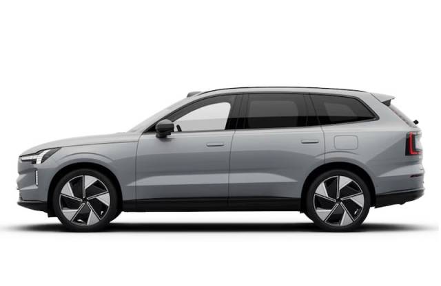 VOLVO EX90 Business Offer
