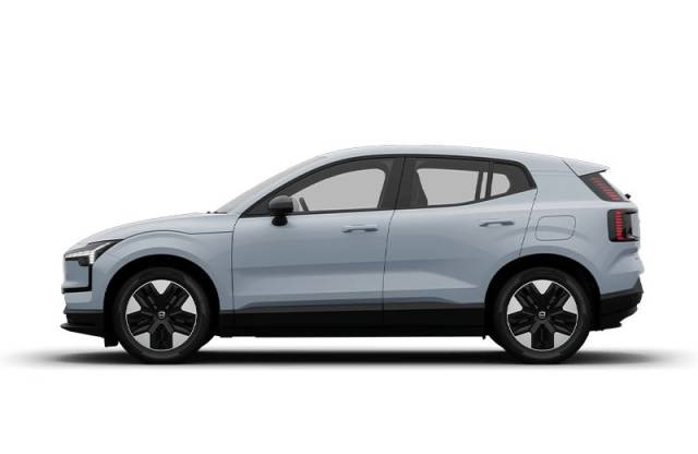 VOLVO EX30 Business Offer