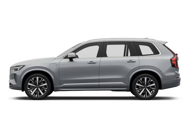 VOLVO XC90 Business Offer