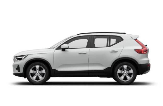 Volvo XC40 Motability Offer