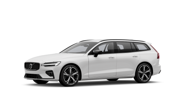 VOLVO V60 Motability Offer