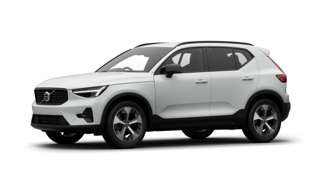 VOLVO XC40 Motability Offer