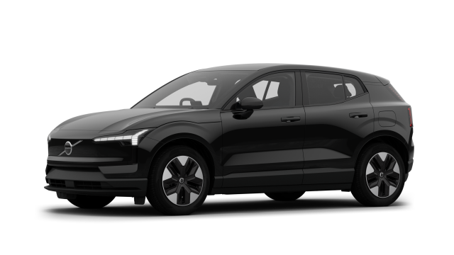 VOLVO EX30 Business Offer