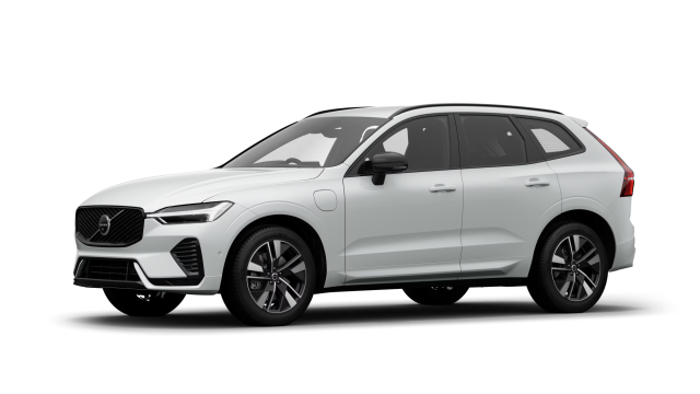VOLVO XC60 Business Offer